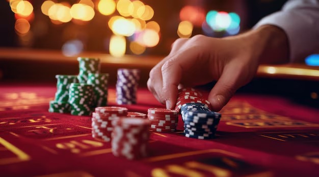 princebet88 Volatility